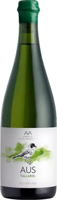 Produktbild von Alta Alella Aus Tallarol 2021 Weißwein Spanien  75.00 cl 13.0 %