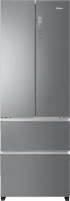Immagine prodotto di Haier HB20FPAAA Frigorifero Side By Side Libera Installazione Acciaio Classe E