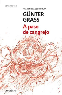 Produktbild von A paso de cangrejo