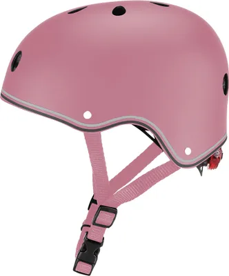 Produktbild von Globber Kinder Fahrradhelm Primo Deep Pastel Pink XS/S