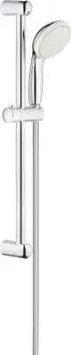 Produktbild von GROHE Tempesta 100, Chrom