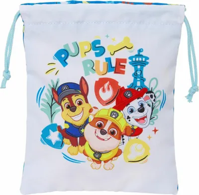 Zdjęcie produktu dla Paw Patrol Pups Rule Lunch 25 cm