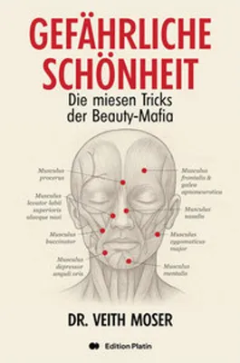 Obrázok produktu pre Gefährliche Schönheit