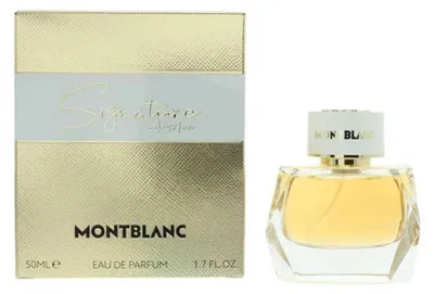 Immagine prodotto di Montblanc Signature Absolue Eau de Parfum da donna 50 ml