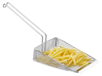 Immagine prodotto di HENDI Frittierschaufel, 335x175mm