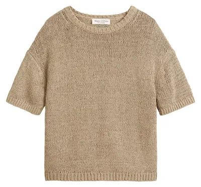 Produktbild von Knit Pullovers Shortsleeve M723 Größe L