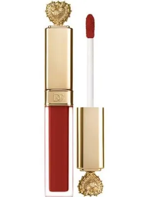 Obrázok produktu pre Dolce&Gabbana Devotion, Červená, Orgoglio, 1 farba/farieb, Hydratačný, Zmäkčovadlo, Ženy, Matte