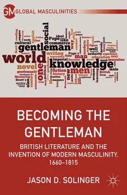 Immagine prodotto di Becoming the Gentleman