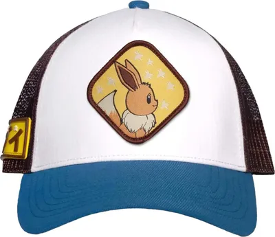 Produktbild von Pokémon - Eevee Trucker Cap