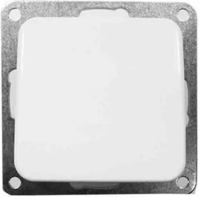 Produktbild von Schalter EDM term 7 x 7 x 4 cm
