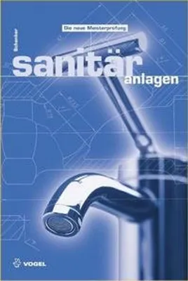 Obrázok produktu pre Sanitäranlagen