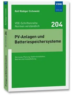 Immagine prodotto di Impianti fotovoltaici e sistemi di accumulo a batterie