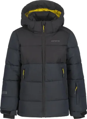 Produktbild von ICEPEAK Jungen Skijacke Louin Jr