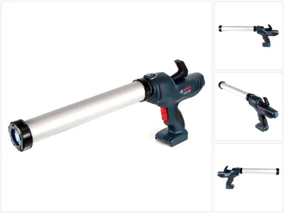 Produktbild von Akku-Kartuschenpresse GCG 18V-600