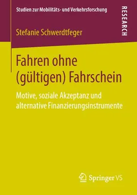 Image de Fahren ohne (gültigen) Fahrschein