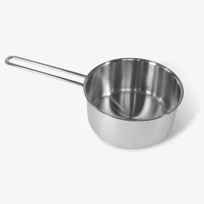 Productafbeelding van Moneta ALLEGRO INOX steelpan, 14 cm