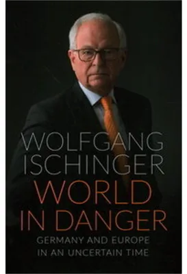 Obrázek produktu pro World in Danger