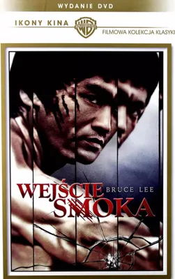 Produktbild von Der Mann mit der Todeskralle (Wejście Smoka (Ikony Kina)) [DVD]