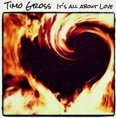 Produktbild von It's All About Love