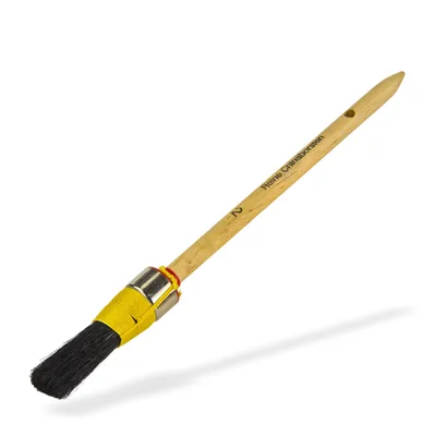 Immagine prodotto di Spazzola ad anello misura 2