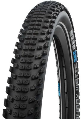 Image de Pneus Schwalbe Johnny Watts365 HS618 Dr 29x2.60"65-622sw-R.SSkin Prf.GG DD Ad4