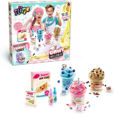 Productafbeelding van Magical slime SSC 373 magische drankjes - Creatieve vrije tijd voor kinderen