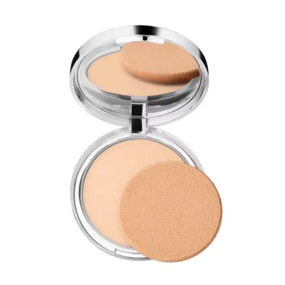 Obrázok produktu pre Clinique Stay-Matte Sheer Pressed Powder 7,6gr