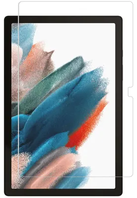 Imagen del producto de Protector de pantalla de cristal Premium para tablet para Samsung Galaxy Tab A8