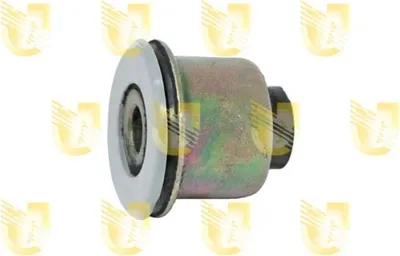 Produktbild von Lagerung Lenker für CITROËN C5 III Kombi (RW) Vorne Rechts Vorne Links Oben Innen 391287 UNIGOM