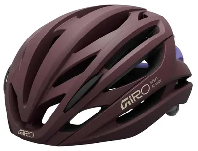 Produktbild von Giro Syntax Mips Helm Lila M Lila M