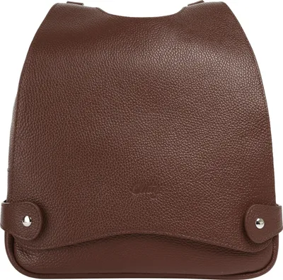 Produktbild von Cluty Rucksack Damen 021317 braun