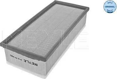 Produktbild von Luftfilter MEYLE 11-12 321 0023 passend für PEUGEOT 807 MPV Filtereinsatz