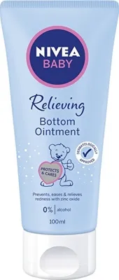 Zdjęcie produktu dla Krem ochronny dla niemowląt 100 ml