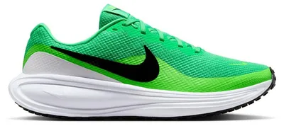 Produktbild von Nike Revolution 8 Green Shock Green Strike White Black - EU 42