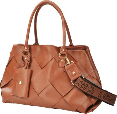 Produktbild von LOOKS by Wolfgang Joop Transport Bag