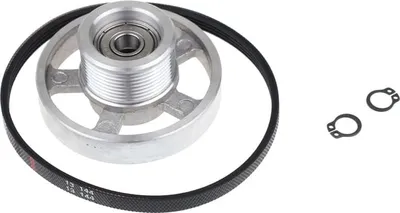 Produktbild von Beko - Akkord-Rad-Antrieb-Motor-Alu-Dpu8380X - 492204404