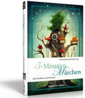 Obrázok produktu pre 5-Minuten-Märchen
