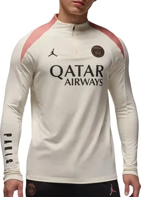 Image de Nike Paris Saint-Germain Strike Drill Shirt Herren