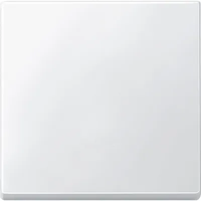 Produktbild von MERTEN 434119 - Tasten - Weiß - Duroplast - 1 Stück(e)