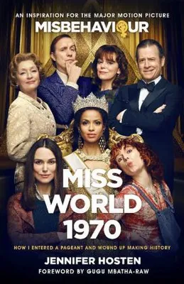 Produktbild von Miss World 1970