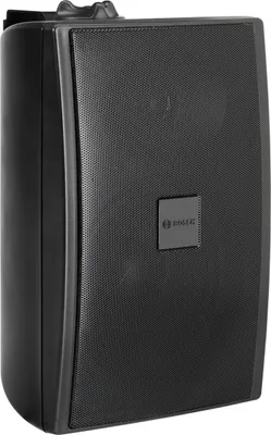 Productafbeelding van Bosch LBC3482/00 Megafoon, geschikt voor binnen- en buitengebruik, 37,5 W, grijs, wit