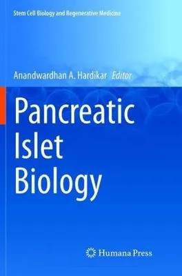 Obrázok produktu pre Pancreatic Islet Biology