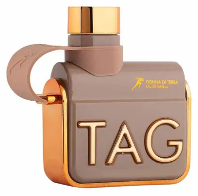 Obrázok produktu pre Armaf Tag Her Donna Di Terra parfémovaná voda pre ženy 100 ml