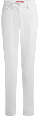 Produktbild von Craghoppers Damen Sporthose Nosilife Milla Trouser Weiß 40 Regular