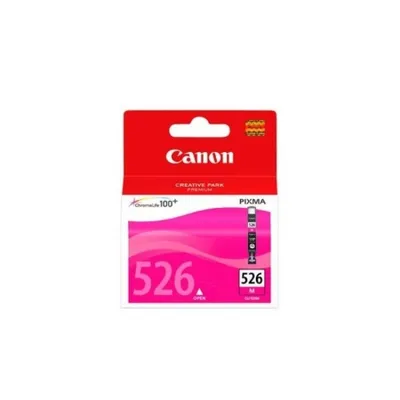 Produktbild von Original Tintenpatrone Canon CLI-526