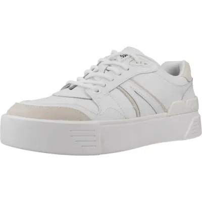 Produktbild von LACOSTE EVO Weiß