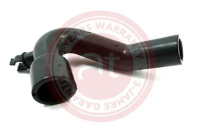 Produktbild von at autoteile germany at21621 Schlauch KGE für VW Golf IV Schrägheck (1J1) Kurbelgehäuseentlüftung