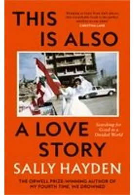 Produktbild von This is Also a Love Story