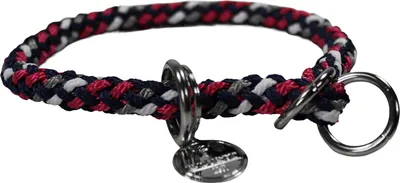 Produktbild von EQuest Hunde-Halsband mit Zugstop - Ultimo Pink Lady, 35 cm