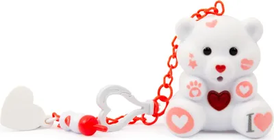 Image de GP TOYS CCL46, Fille, 60 g, Multicolore